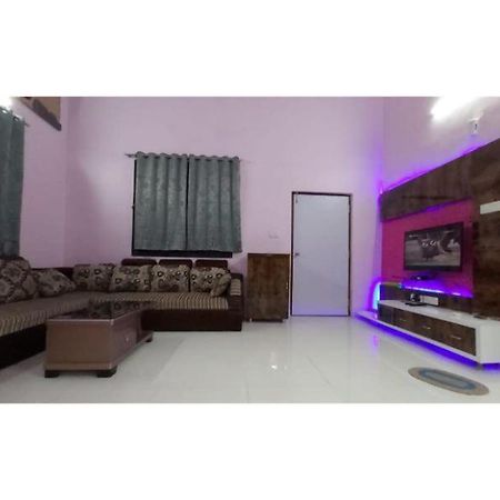 Dk Villa 3 Bhk Lonavala Bagian luar foto