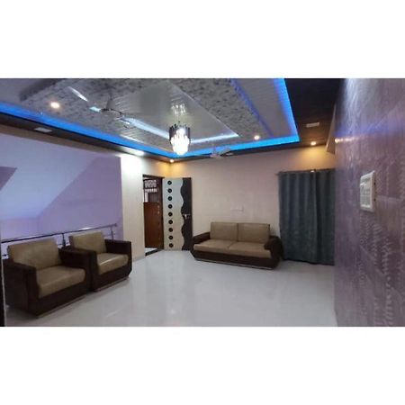 Dk Villa 3 Bhk Lonavala Bagian luar foto