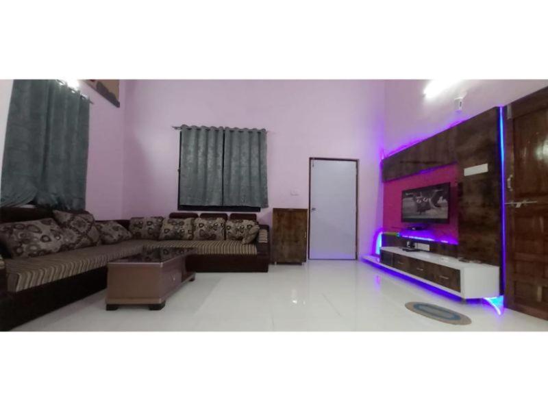 Dk Villa 3 Bhk Lonavala Bagian luar foto