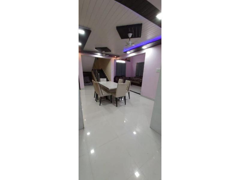 Dk Villa 3 Bhk Lonavala Bagian luar foto