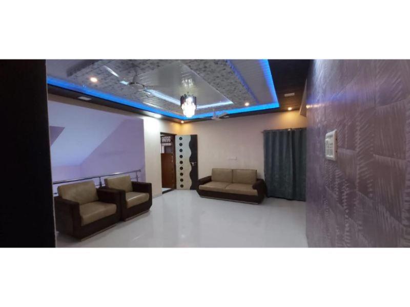 Dk Villa 3 Bhk Lonavala Bagian luar foto