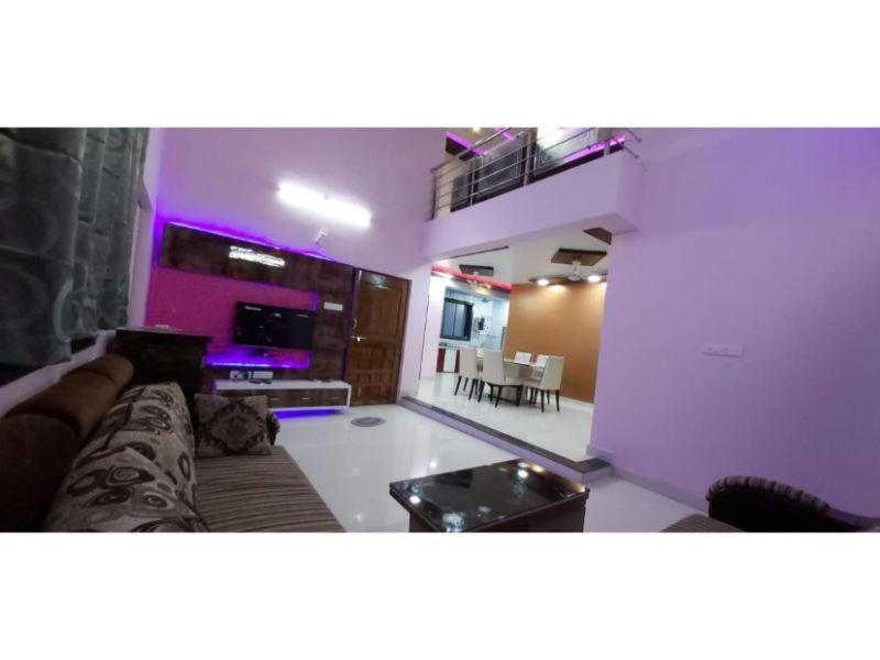 Dk Villa 3 Bhk Lonavala Bagian luar foto