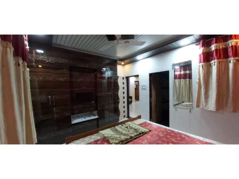 Dk Villa 3 Bhk Lonavala Bagian luar foto
